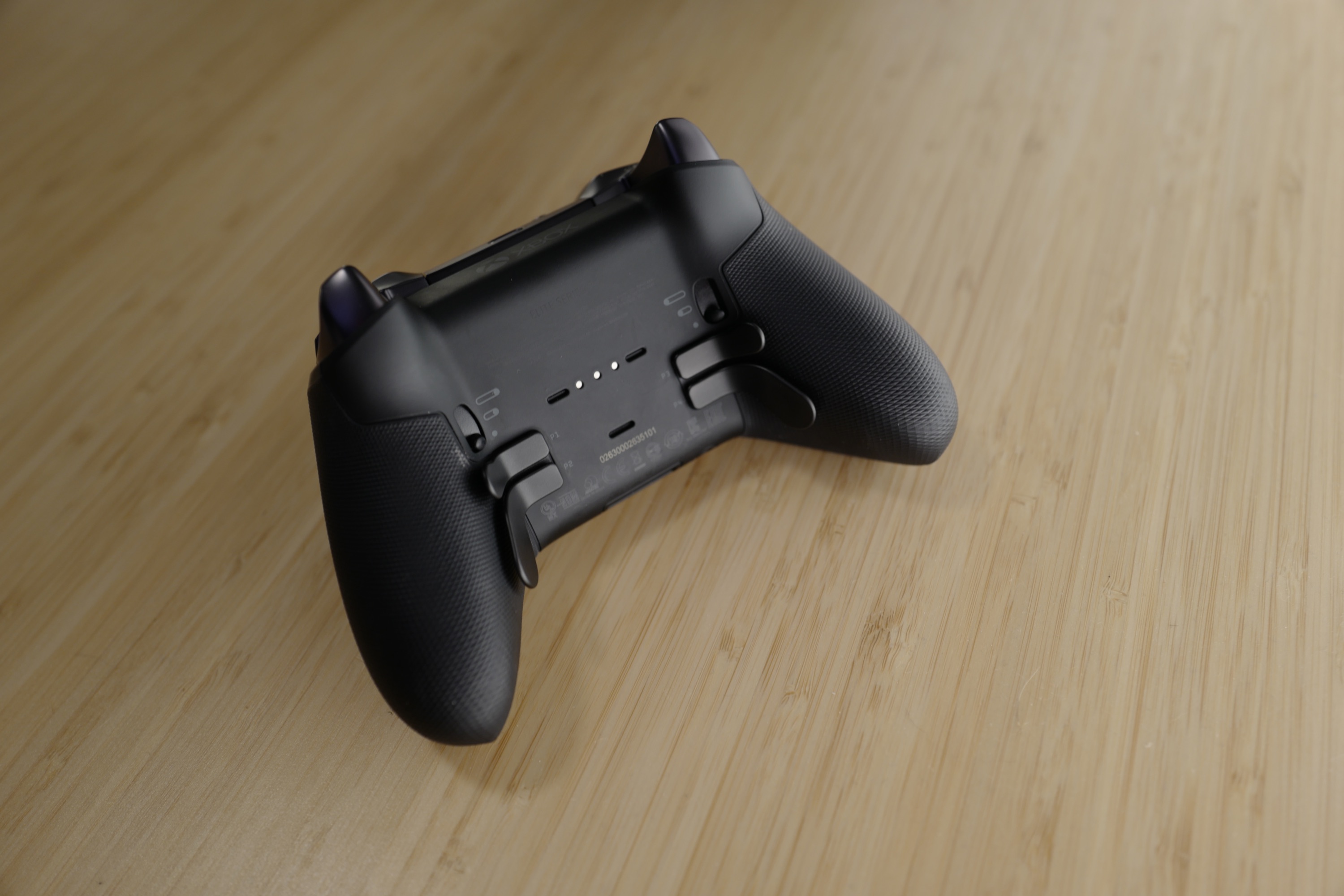 Xbox Elite Controller 2